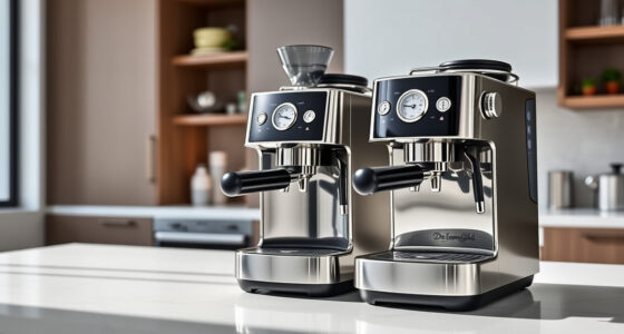 De'Longhi Dinamica Plus Review: Pros, Cons, and Who It's For