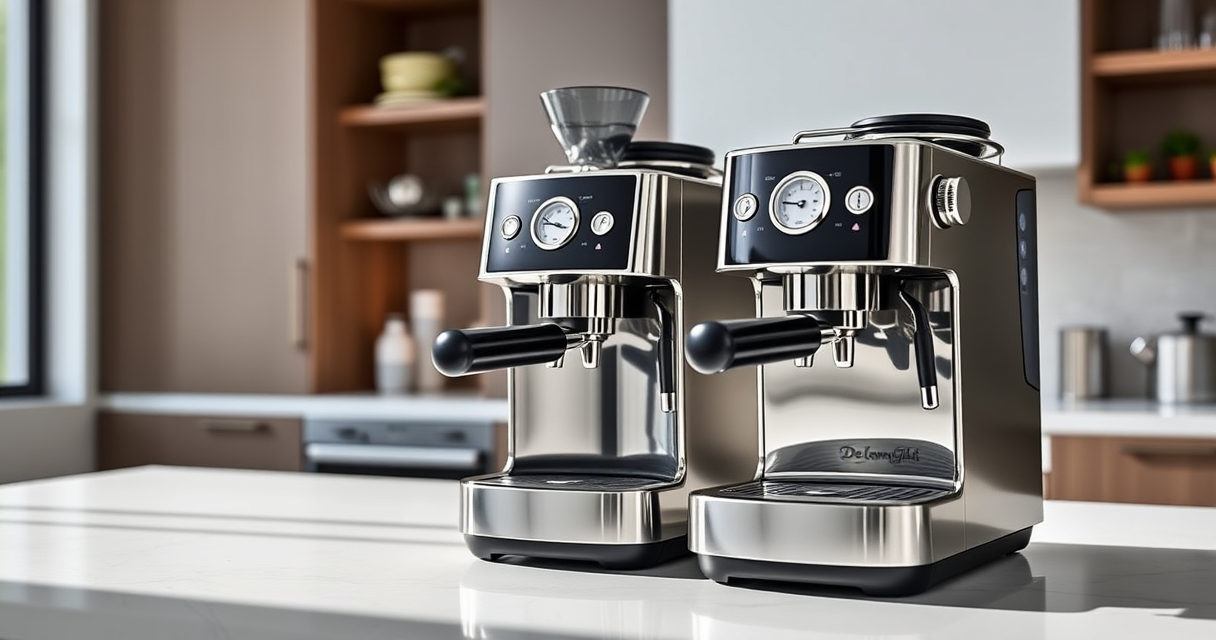 De'Longhi Dinamica Plus Review: Pros, Cons, and Who It's For