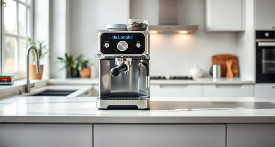 De'Longhi Dinamica Plus Review: Pros, Cons, and Who It's For