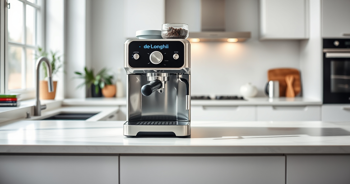 De'Longhi Dinamica Plus Review: Pros, Cons, and Who It's For