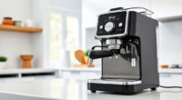 De'Longhi Dinamica Plus vs De'Longhi Eletta: Full Comparison