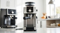 De'Longhi Dinamica Plus vs De'Longhi La Specialista: Full Comparison