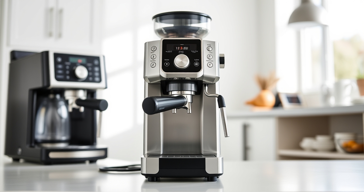 De'Longhi Dinamica Plus vs De'Longhi La Specialista: Full Comparison