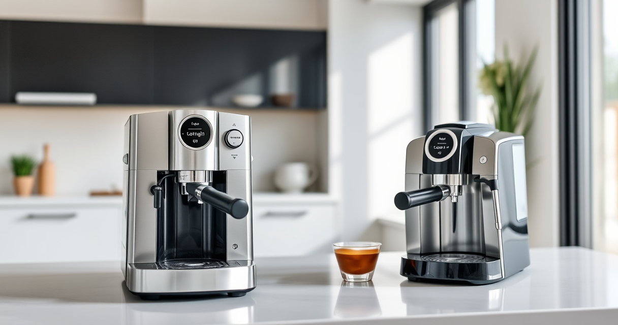 De'Longhi Dinamica Plus vs La Specialista: Full Comparison