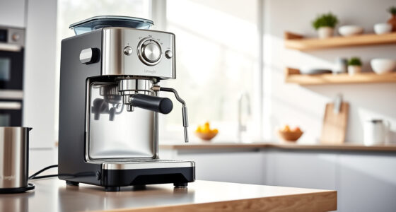 De'Longhi Eletta Review: Pros, Cons, and Who It's For