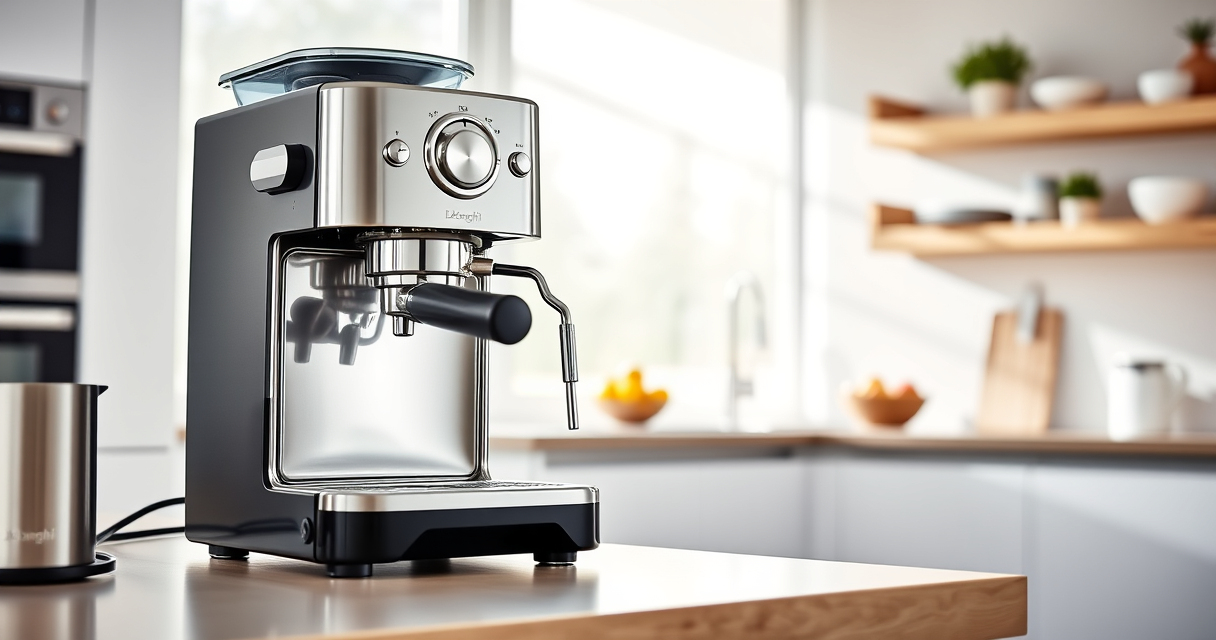 De'Longhi Eletta Review: Pros, Cons, and Who It's For