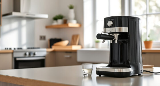 De'Longhi Espresso Machine Grinder Noise: Causes & Fixes