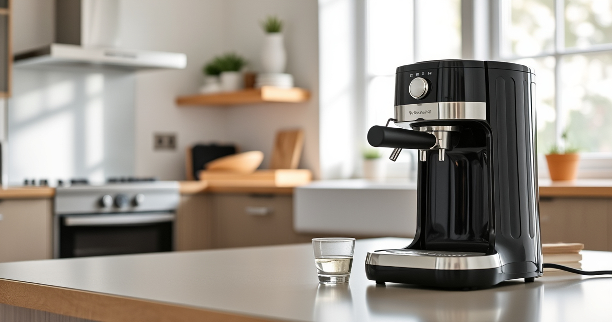 De'Longhi Espresso Machine Grinder Noise: Causes & Fixes