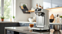 De'Longhi Espresso Machine Leaking Water: Causes & Easy Fixes