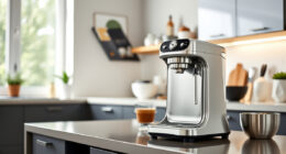 De'Longhi Espresso Machine Leaking Water: Causes & Easy Fixes