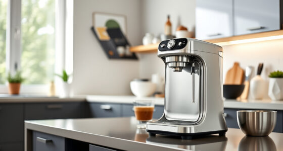 De'Longhi Espresso Machine Leaking Water: Causes & Easy Fixes