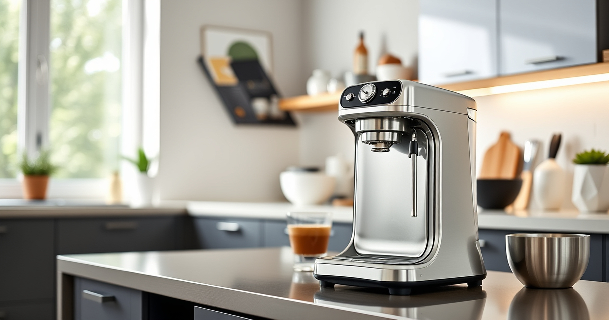 De'Longhi Espresso Machine Leaking Water: Causes & Easy Fixes