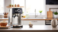De'Longhi Espresso Machine Leaking Water: Causes & Fixes