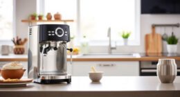 De'Longhi Espresso Machine Leaking Water: Causes & Fixes