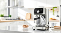 De'Longhi Espresso Machine Maintenance: A Complete Guide