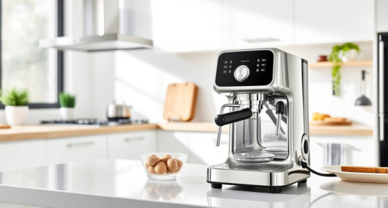 De'Longhi Espresso Machine Maintenance: A Complete Guide