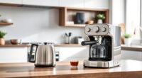 De'Longhi Espresso Machine Maintenance: A Complete Guide