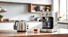 De'Longhi Espresso Machine Maintenance: A Complete Guide