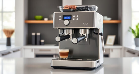 De'Longhi La Specialista Review: Pros, Cons, and Who It's For