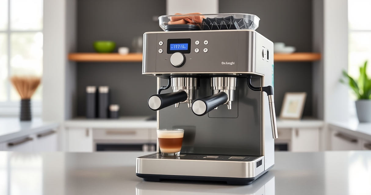 De'Longhi La Specialista Review: Pros, Cons, and Who It's For