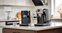 De'Longhi La Specialista vs De'Longhi Eletta: Full Comparison