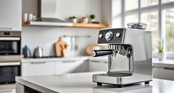 De'Longhi La Specialista vs De'Longhi Eletta: Full Comparison