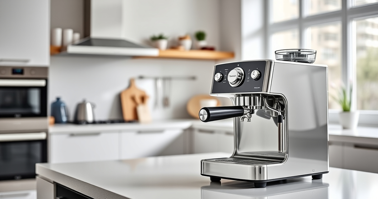 De'Longhi La Specialista vs De'Longhi Eletta: Full Comparison