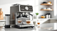 De'Longhi Magnifica Evo vs Philips Espresso Machines
