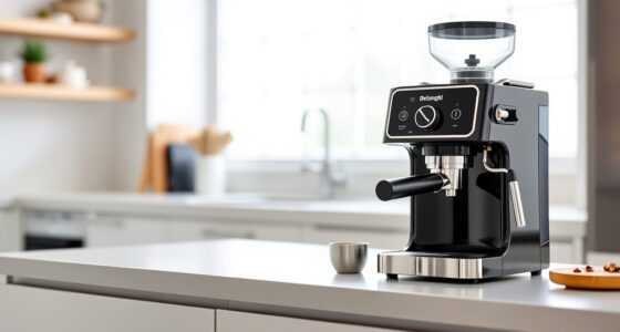 De'Longhi Magnifica Evo vs Philips: Which Espresso Machine Wins in 2026?