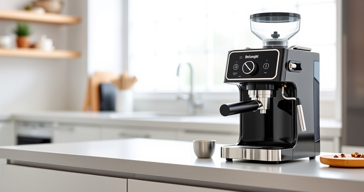 De'Longhi Magnifica Evo vs Philips: Which Espresso Machine Wins in 2026?