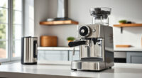 De'Longhi Magnifica S vs De'Longhi Eletta: Full Comparison