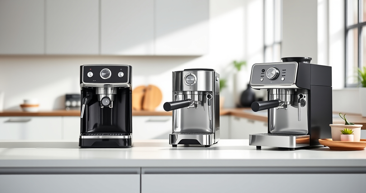 De'Longhi Magnifica S vs De'Longhi Eletta: Full Comparison