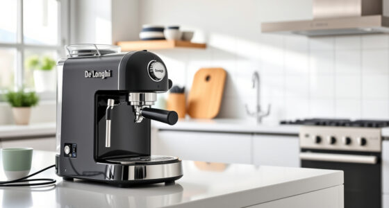 De'Longhi Milk Carafe Compatibility & Buying Guide