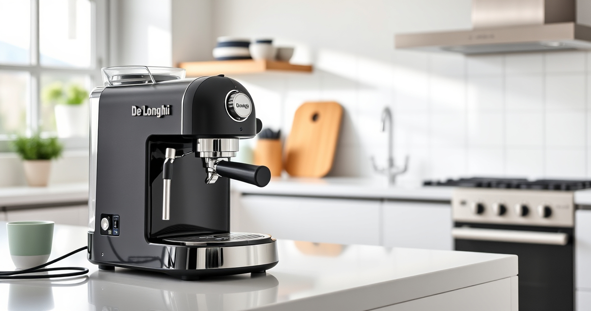 De'Longhi Milk Carafe Compatibility & Buying Guide