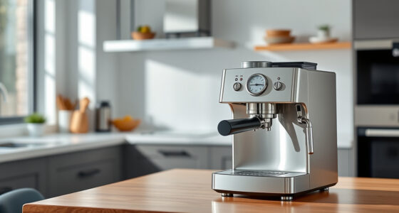 De'Longhi vs Philips: Which Espresso Machine is Best?