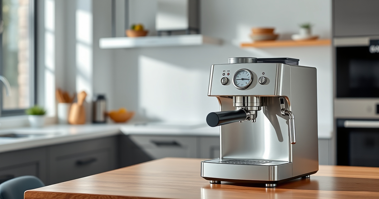 De'Longhi vs Philips: Which Espresso Machine is Best?