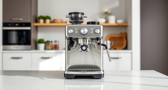 De'Longhi vs Philips: Which Espresso Machine Wins in 2026?