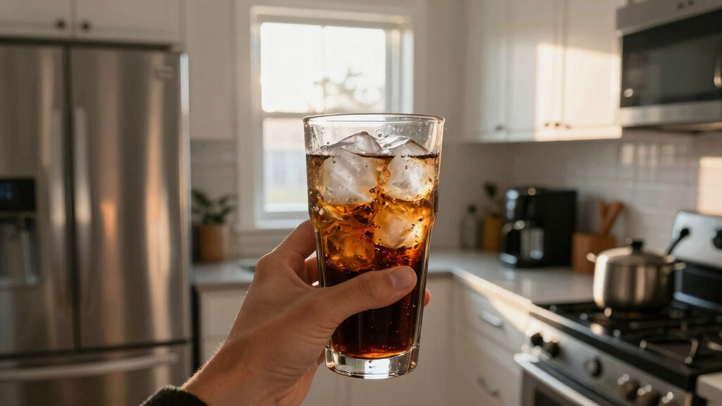 Dr Pepper Surges In Global Coverage