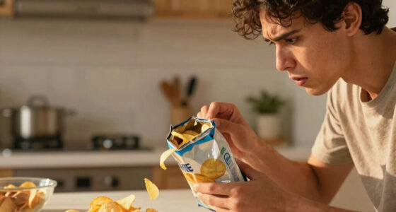 fda potato chip salmonella warning