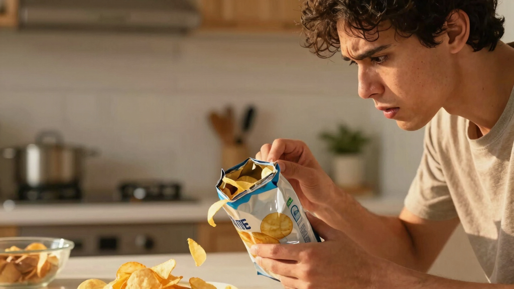 fda potato chip salmonella warning