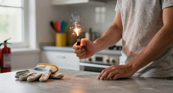 Firework Safety Tips For The Rest Of The Summer