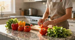 Food Group Surges In Global Coverage