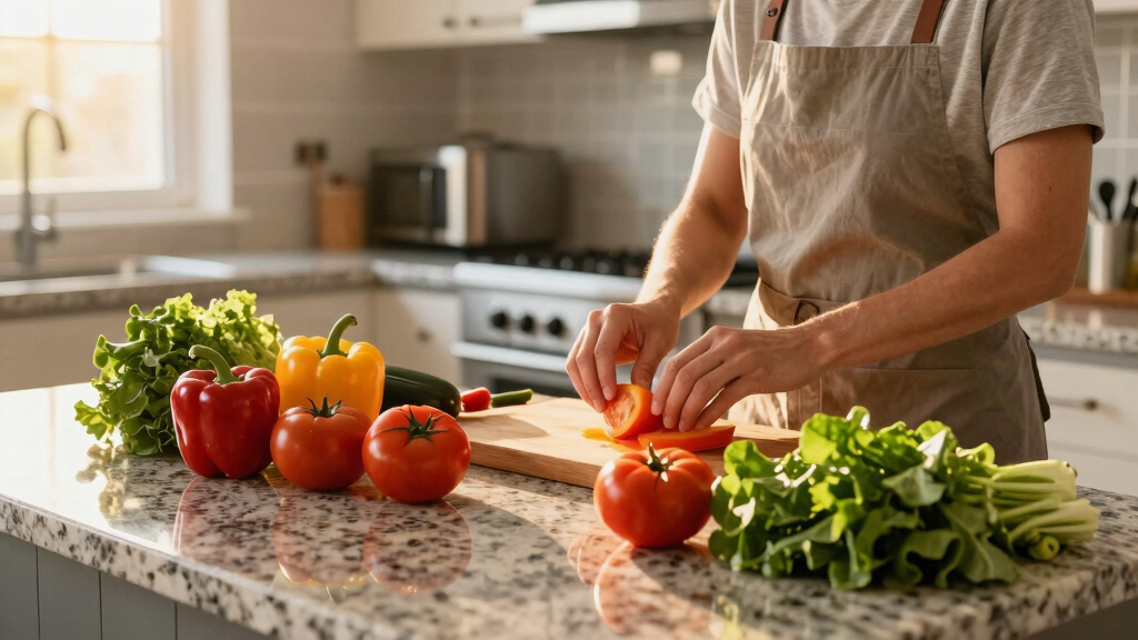 Food Group Surges In Global Coverage
