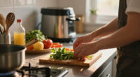 Food Service Surges In Global Coverage