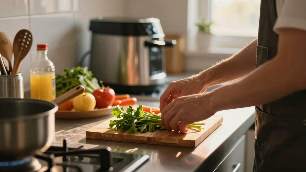 Food Service Surges In Global Coverage