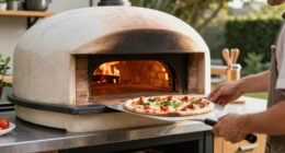 Gozney Dome Gen 2 review: a pizza oven for serious pizza lovers