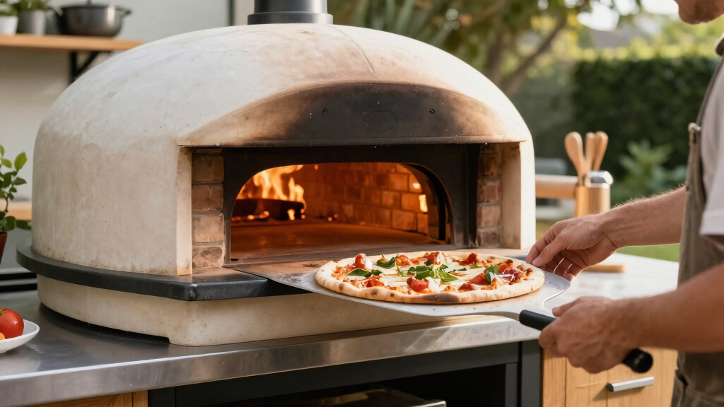 Gozney Dome Gen 2 review: a pizza oven for serious pizza lovers