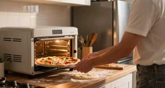 Gozney Dome Gen 2 Review: A Pizza Oven For Serious Pizza Lovers