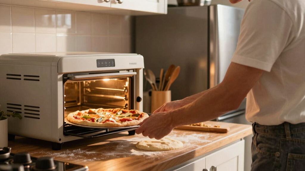 Gozney Dome Gen 2 Review: A Pizza Oven For Serious Pizza Lovers