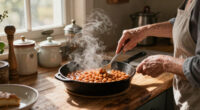 Grandma Brown’s Baked Beans